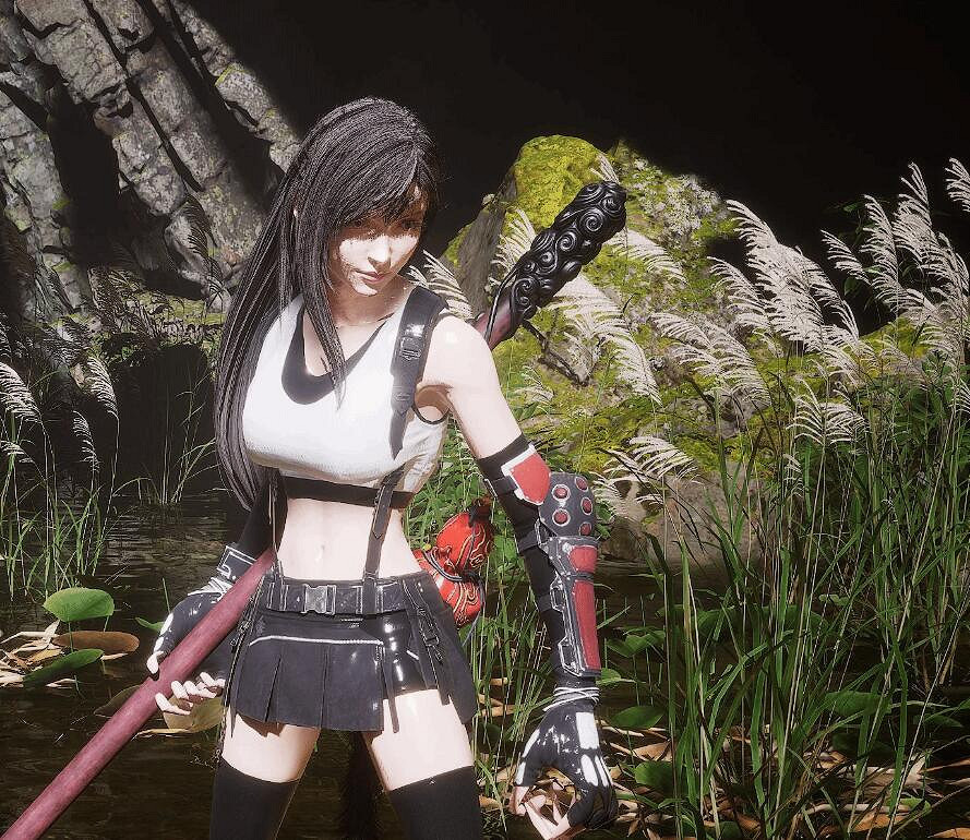 《黑神話悟空》蒂法mod地址用法分享 《黑神話悟空》蒂法mod地址用法分享