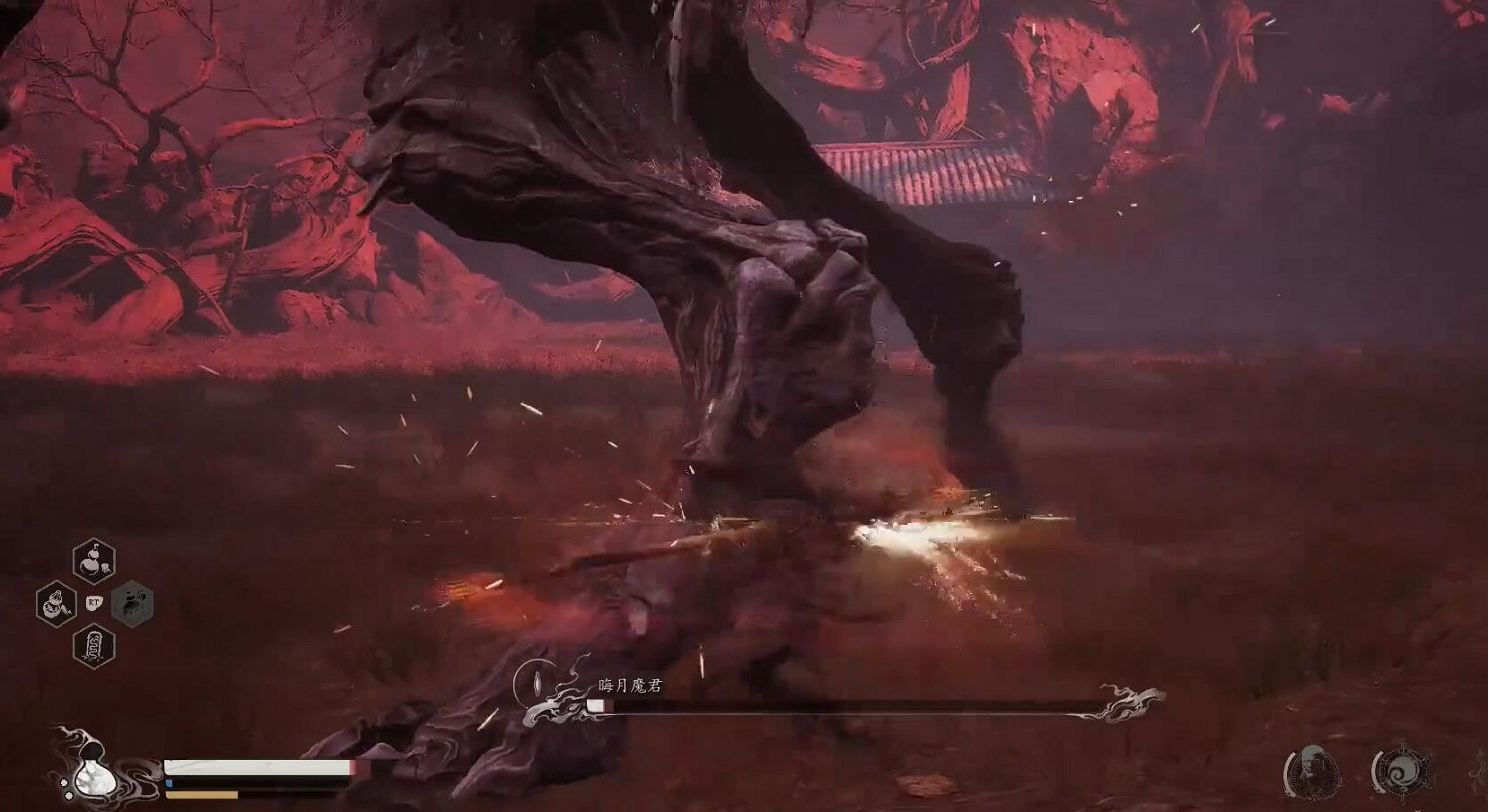 《黑神話悟空》法寶繡花針獲得方法