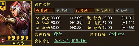 三國志戰略版夏侯淵天下騎陣容推薦 三國志戰略版夏侯淵天下騎陣容推薦