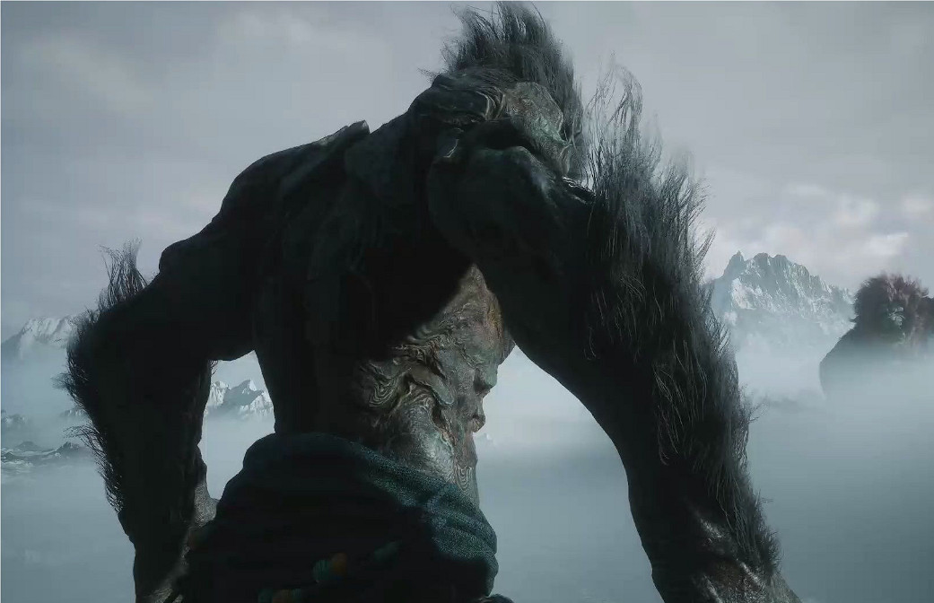 《黑神話：悟空》結局數量介紹