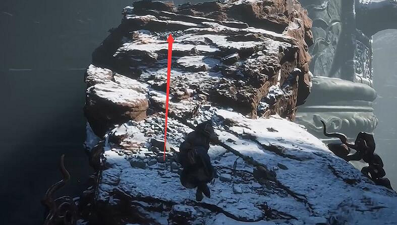 《黑神話悟空》小張太子支線任務圖文流程攻略詳解