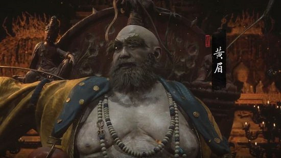 《黑神話：悟空》開發揭秘 黑風山、小西天創意與挑戰