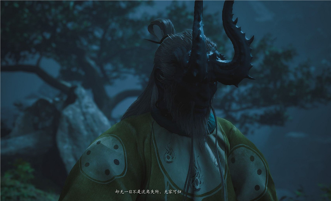 《黑神話:悟空》第四章隱藏關卡解鎖攻略 《黑神話:悟空》第四章隱藏關卡解鎖攻略