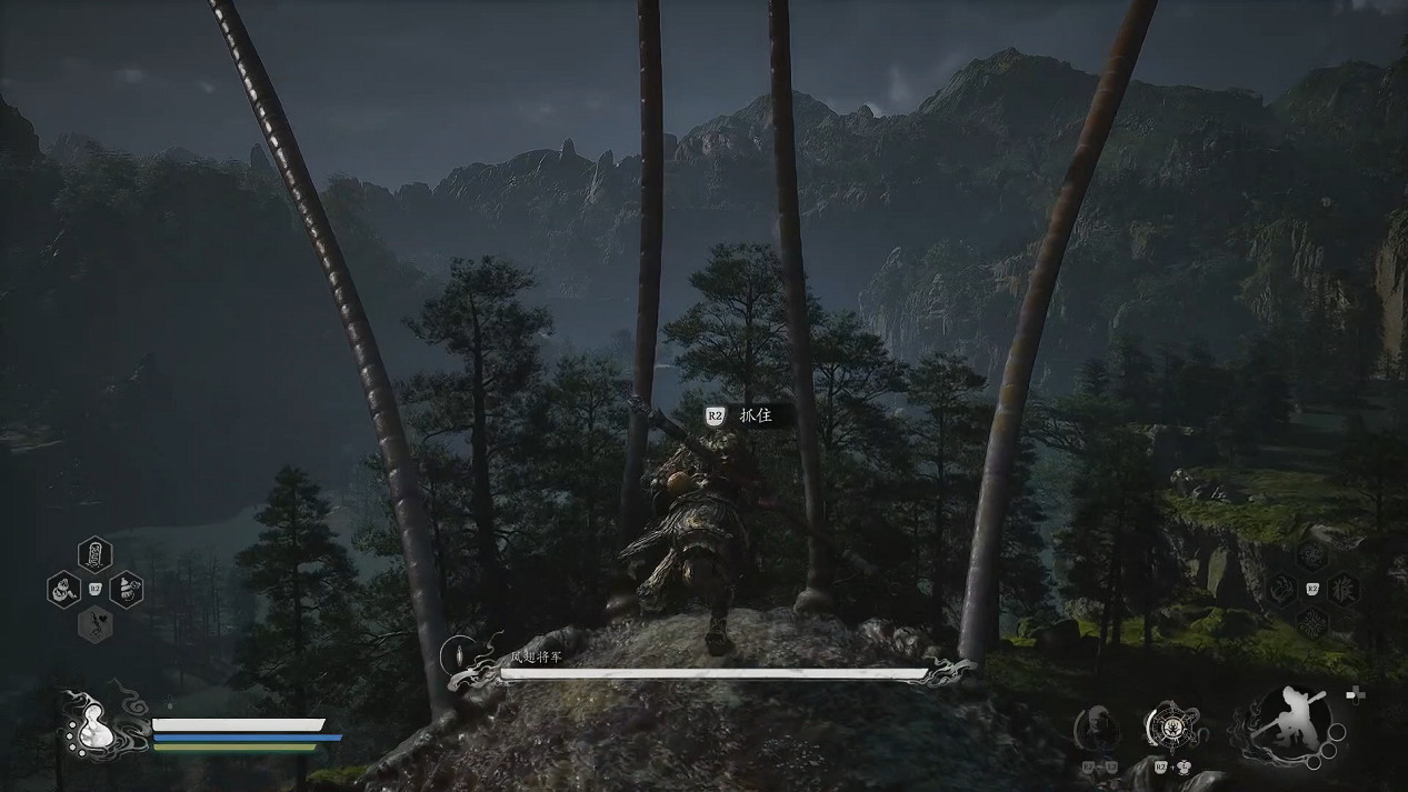 《黑神話悟空》第六回全Boss打法攻略 《黑神話悟空》第六回全Boss打法攻略