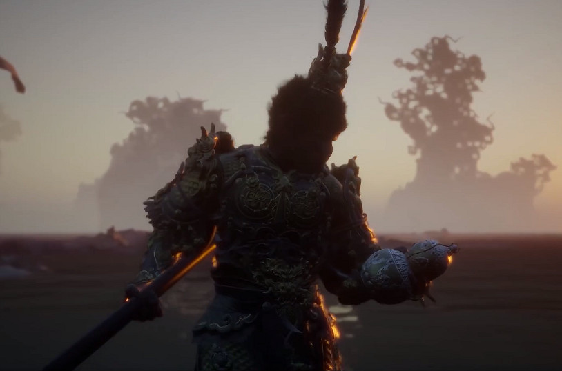 《黑神話悟空》喝藥有延遲解決辦法