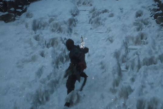 《黑神話悟空》攪陣打不出來解決辦法