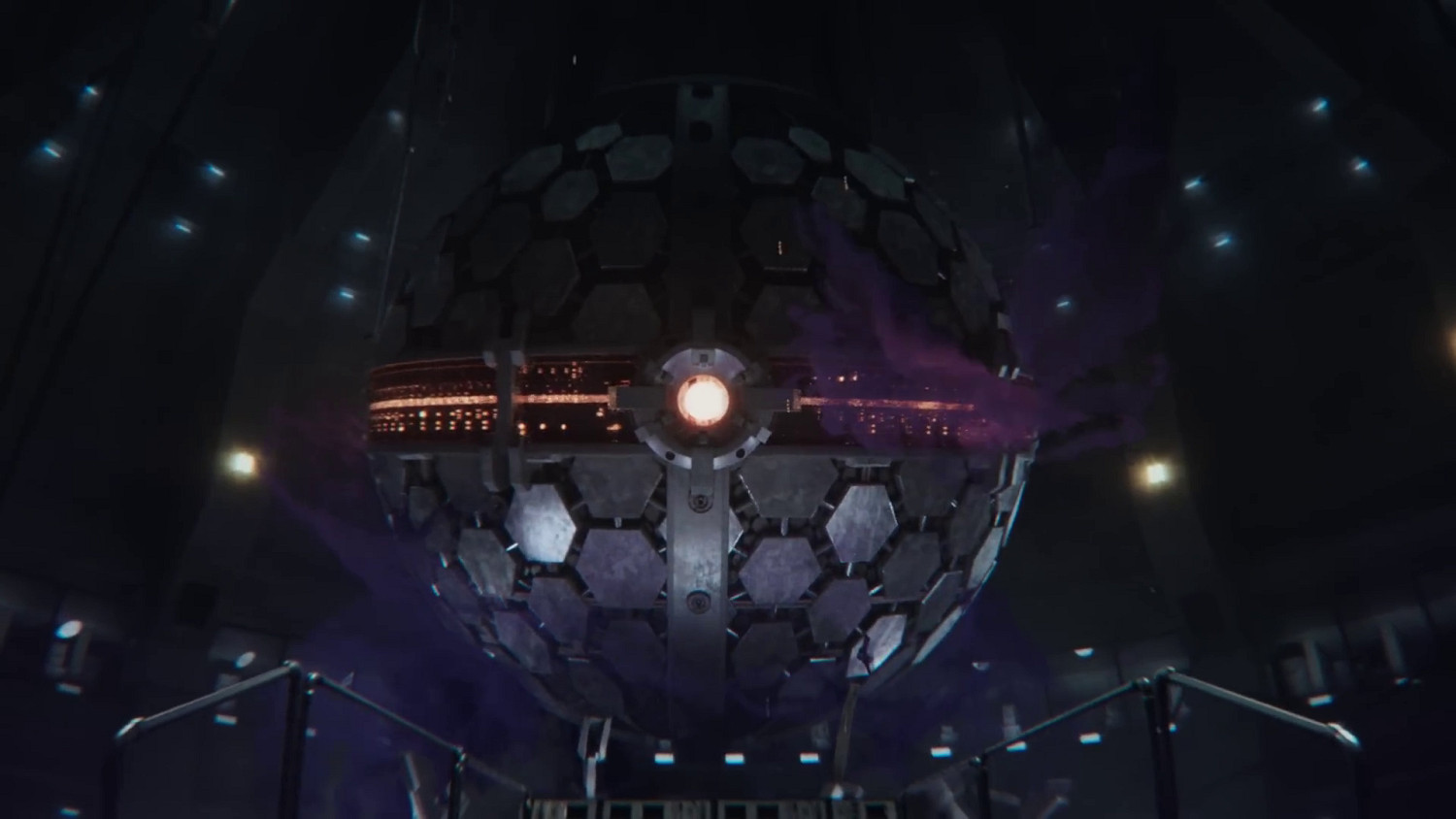 《決勝時刻：黑色行動6》發布殭屍模式“自由瀑鎮”CG預告