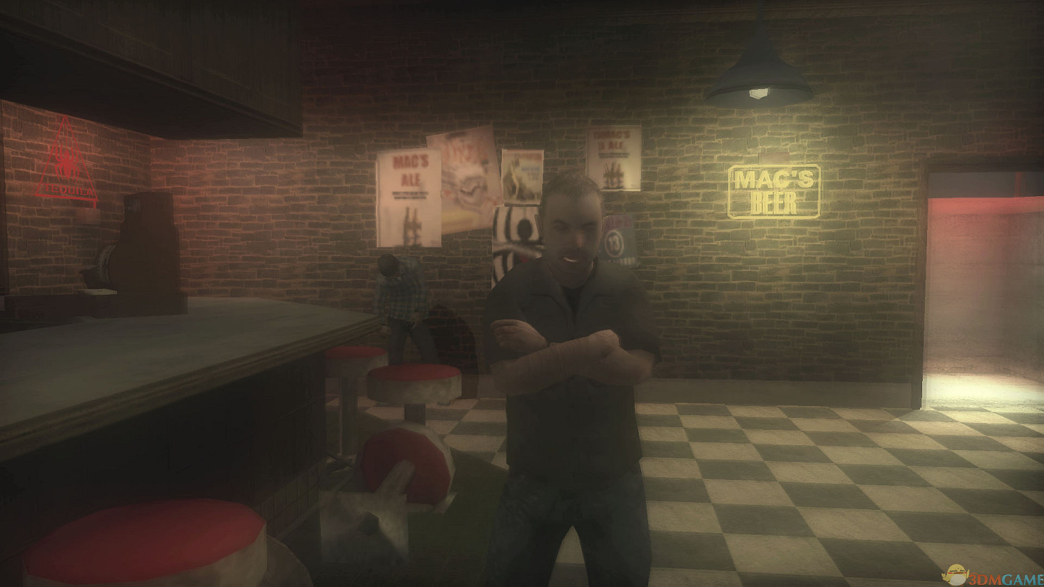 經典生存恐怖遊戲《劫難》系列即將下架 原因未知