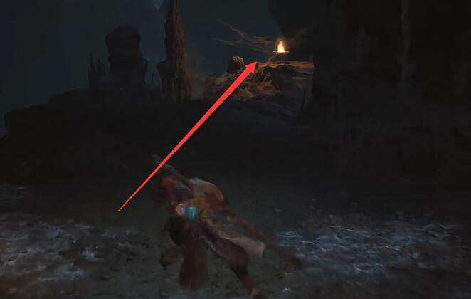 《黑神話悟空》四瀆龍王支線任務圖文流程攻略詳解