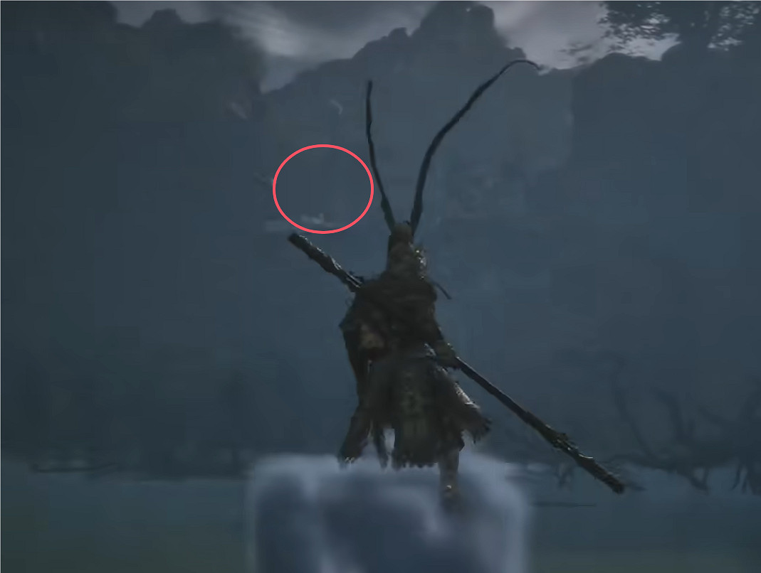 《黑神話:悟空》如意金箍棒獲得方法 《黑神話:悟空》如意金箍棒獲得方法