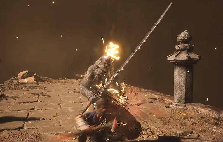 《黑神話悟空》精魄升級妖怪推薦 《黑神話悟空》精魄升級妖怪推薦