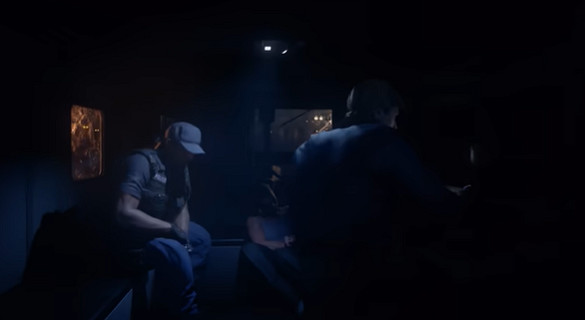 《決勝時刻:黑色行動6》公開最新戰役模式關卡 《決勝時刻:黑色行動6》公開最新戰役模式關卡