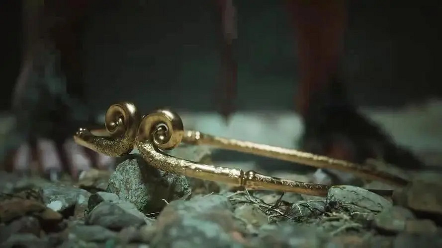 《黑神話悟空》還魂介紹 《黑神話悟空》還魂介紹