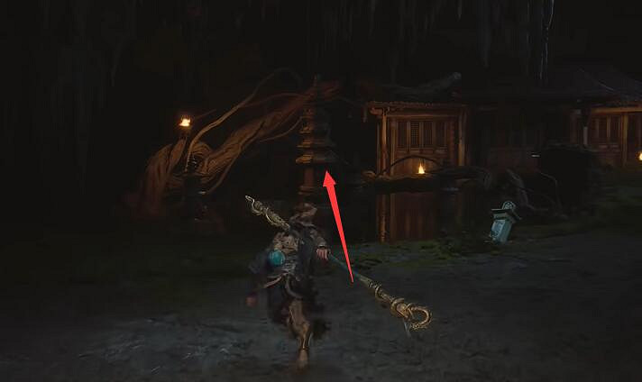 《黑神話悟空》四妹支線任務圖文流程攻略詳解 《黑神話悟空》四妹支線任務圖文流程攻略詳解