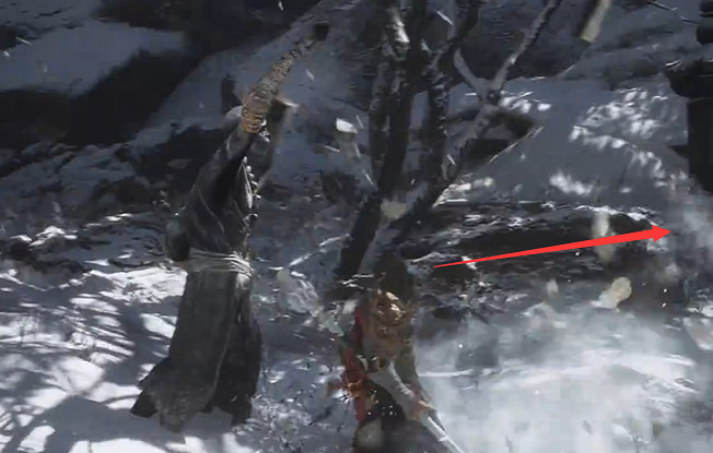 《黑神話悟空》浮屠界全土地廟位置一覽 《黑神話悟空》浮屠界全土地廟位置一覽