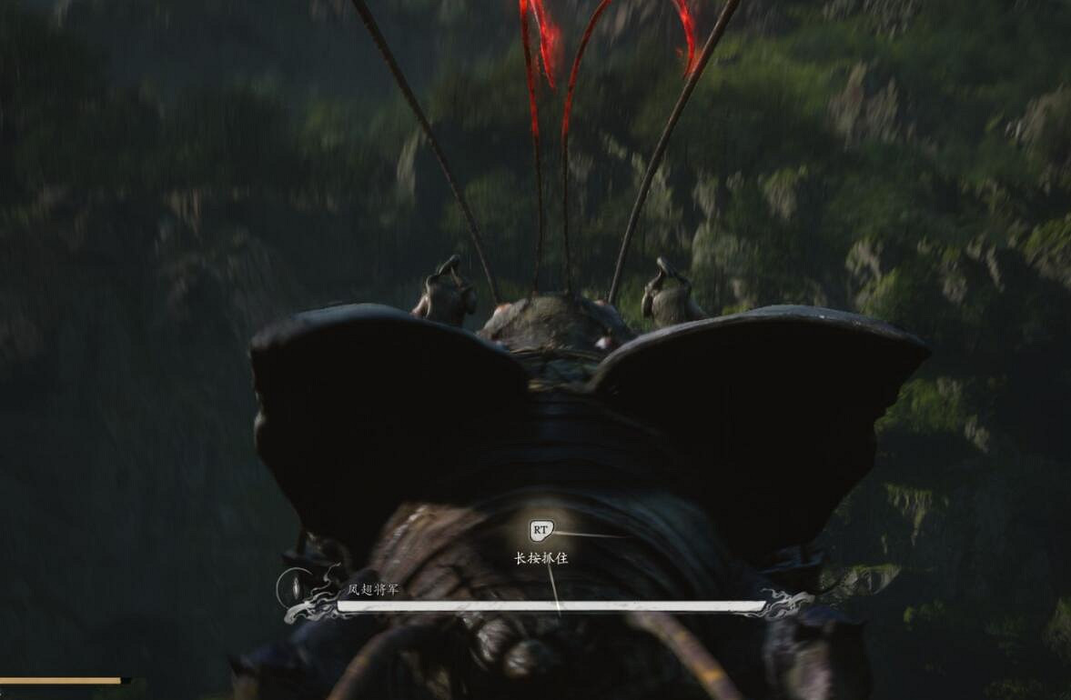 《黑神話悟空》花果山Boss小技巧 《黑神話悟空》花果山Boss小技巧