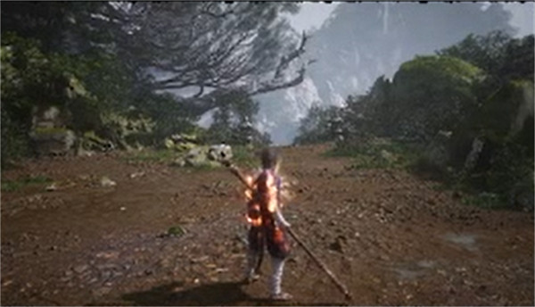 《黑神話悟空》禁字法一覽