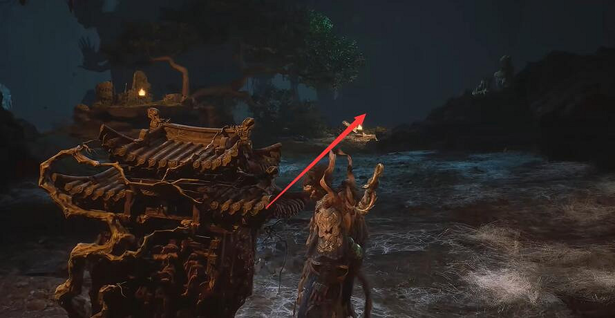 《黑神話悟空》四妹支線任務圖文流程攻略詳解 《黑神話悟空》四妹支線任務圖文流程攻略詳解