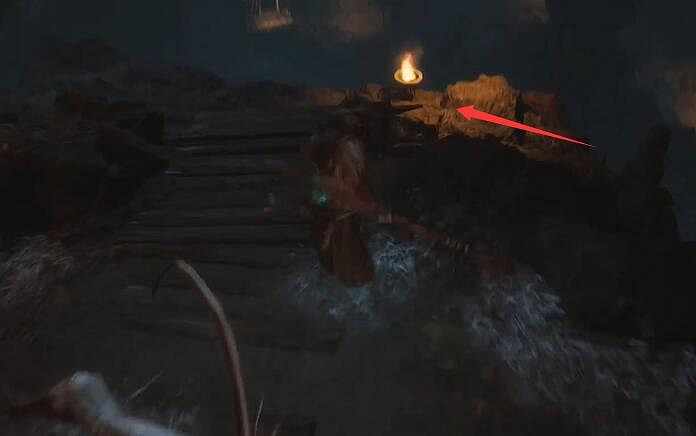 《黑神話悟空》四瀆龍王支線任務圖文流程攻略詳解