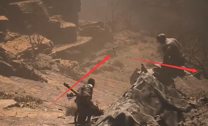 《黑神話悟空》撥浪鼓支線任務圖文流程攻略詳解