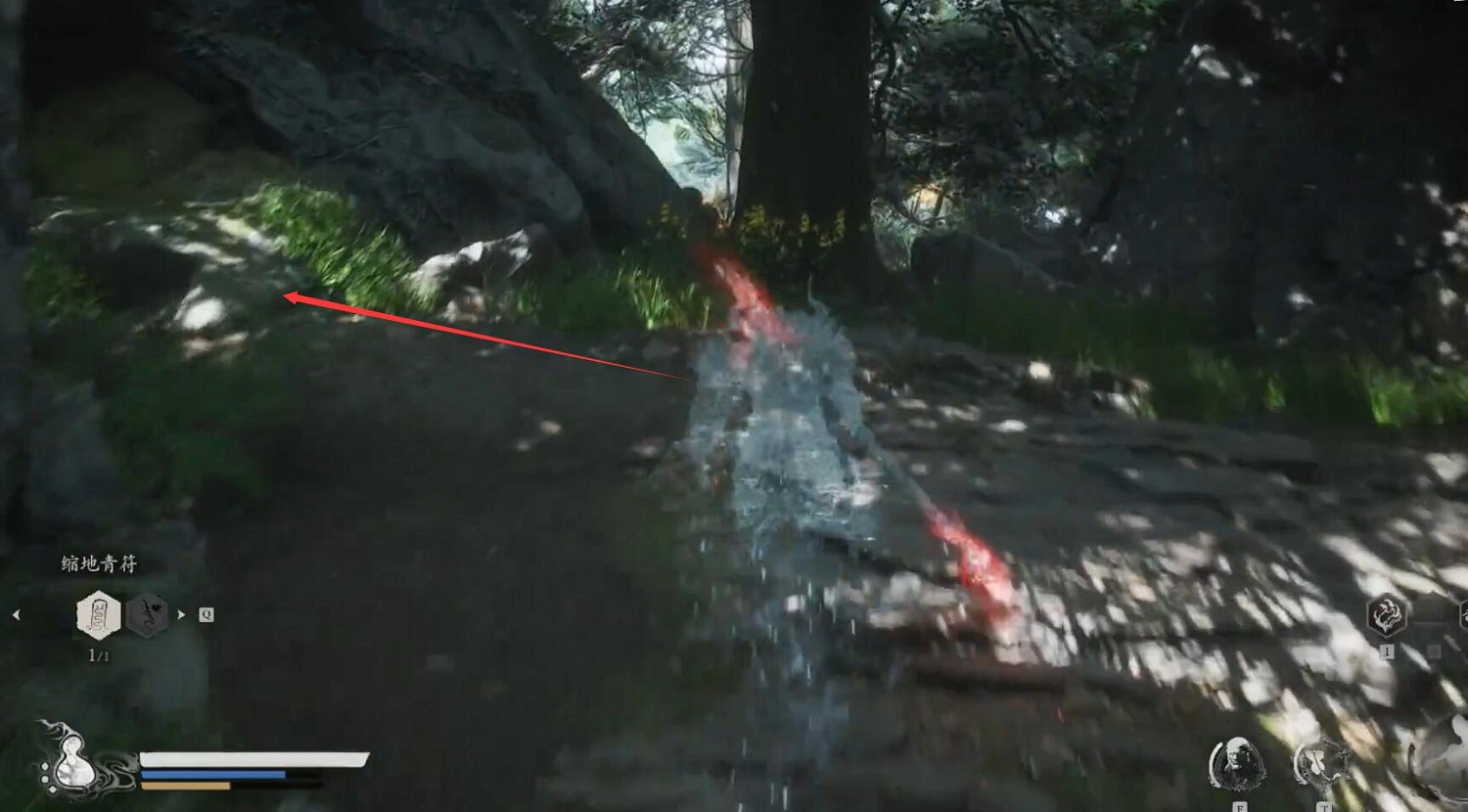 《黑神話悟空》九轉還魂丹獲得方法 《黑神話悟空》九轉還魂丹獲得方法