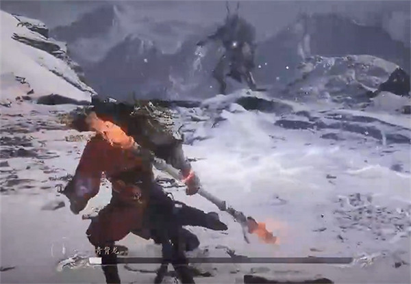 《黑神話悟空》禁字決使用方法