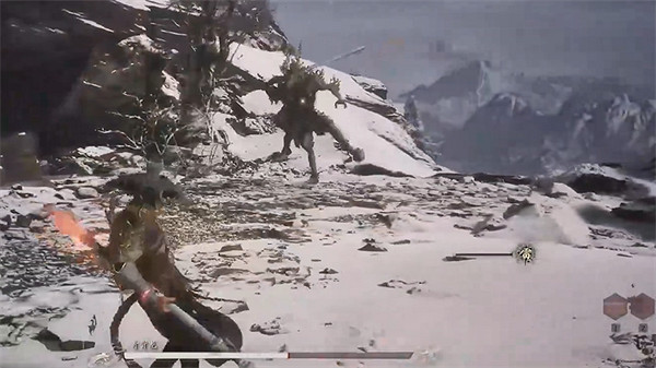 《黑神話悟空》禁字決使用方法