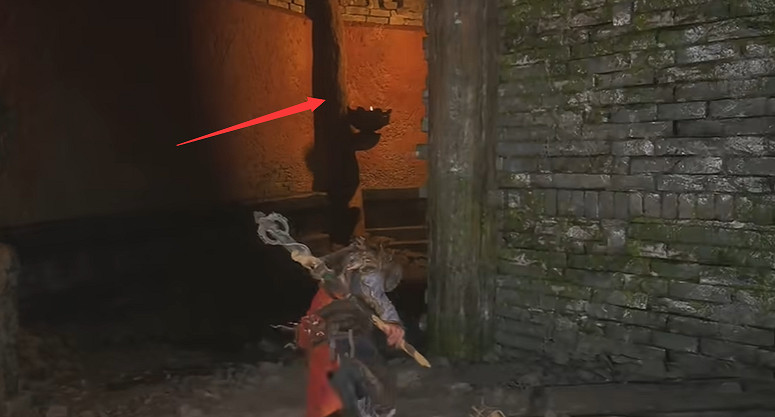 《黑神話悟空》極樂谷全土地廟位置一覽