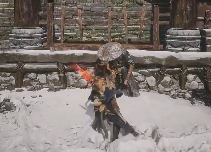 《黑神話悟空》拿禁字法方法 《黑神話悟空》拿禁字法方法