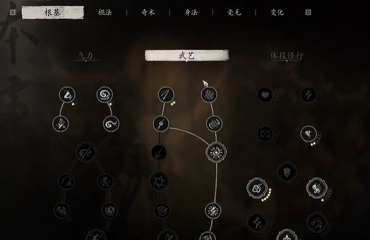 《黑神話悟空》暴擊流玩法介紹