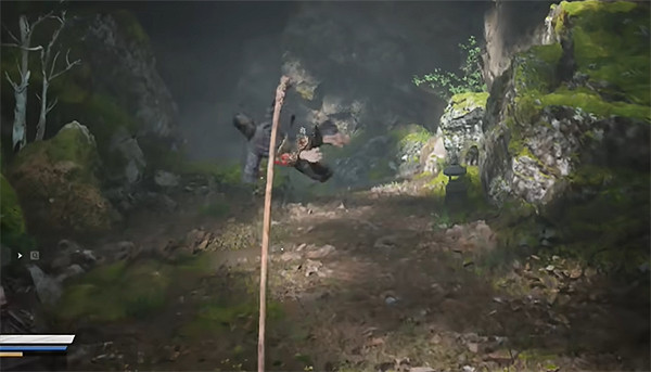 《黑神話悟空》棍勢技能玩法教學