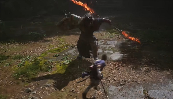 《黑神話悟空》棍勢技能玩法教學