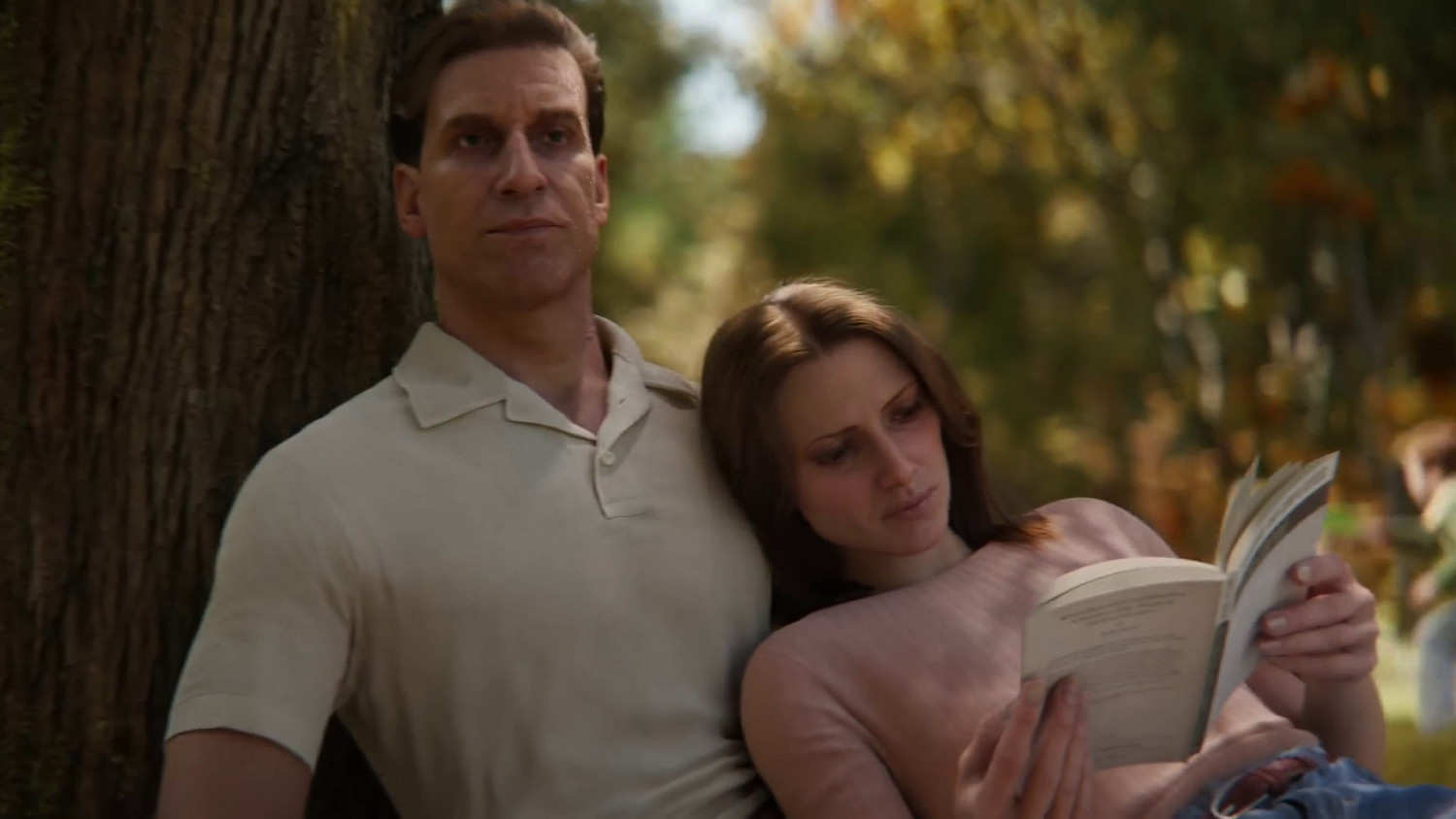 《決勝時刻：黑色行動6》發布殭屍模式“自由瀑鎮”CG預告