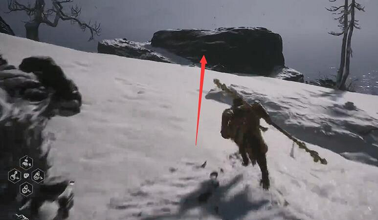 《黑神話悟空》四瀆龍王支線任務圖文流程攻略詳解