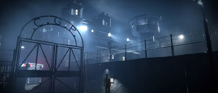 《模擬山羊》重製版即將來襲 搞笑宣傳片引爆笑點 《模擬山羊》重製版即將來襲 搞笑宣傳片引爆笑點