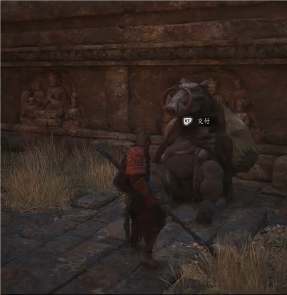 《黑神話:悟空》第二章隱藏關卡解鎖攻略 《黑神話:悟空》第二章隱藏關卡解鎖攻略