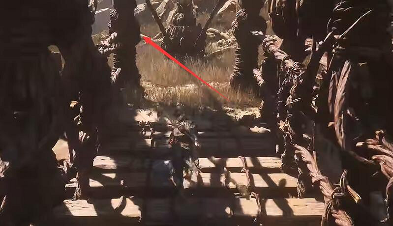 《黑神話悟空》四瀆龍王支線任務圖文流程攻略詳解