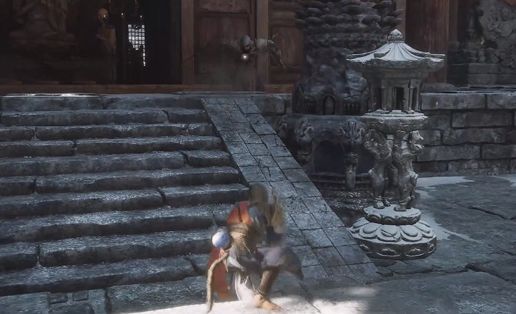 《黑神話悟空》棍反使用方法