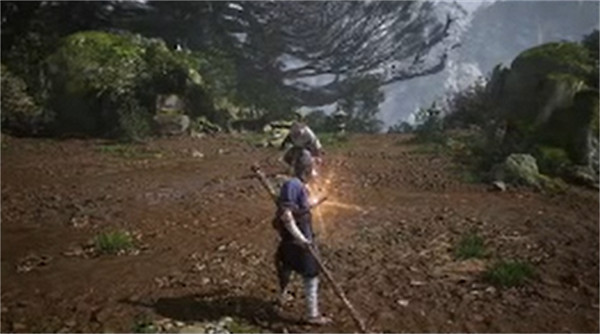 《黑神話悟空》禁字法一覽