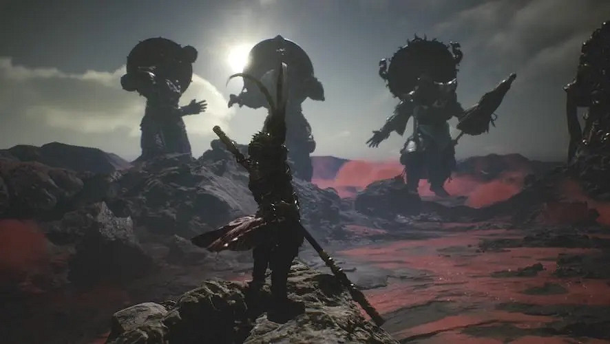 《黑神話悟空》會出第二部嗎說明 《黑神話悟空》會出第二部嗎說明