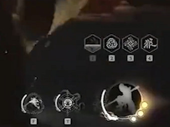 《黑神話悟空》輪椅套路推薦