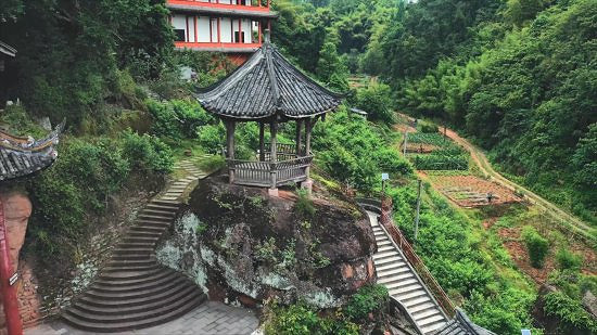 中國大陸研發再崛起?武俠黑暗風格類魂遊戲《明末》公布新影片 中國大陸研發再崛起?武俠黑暗風格類魂遊戲《明末》公布新影片