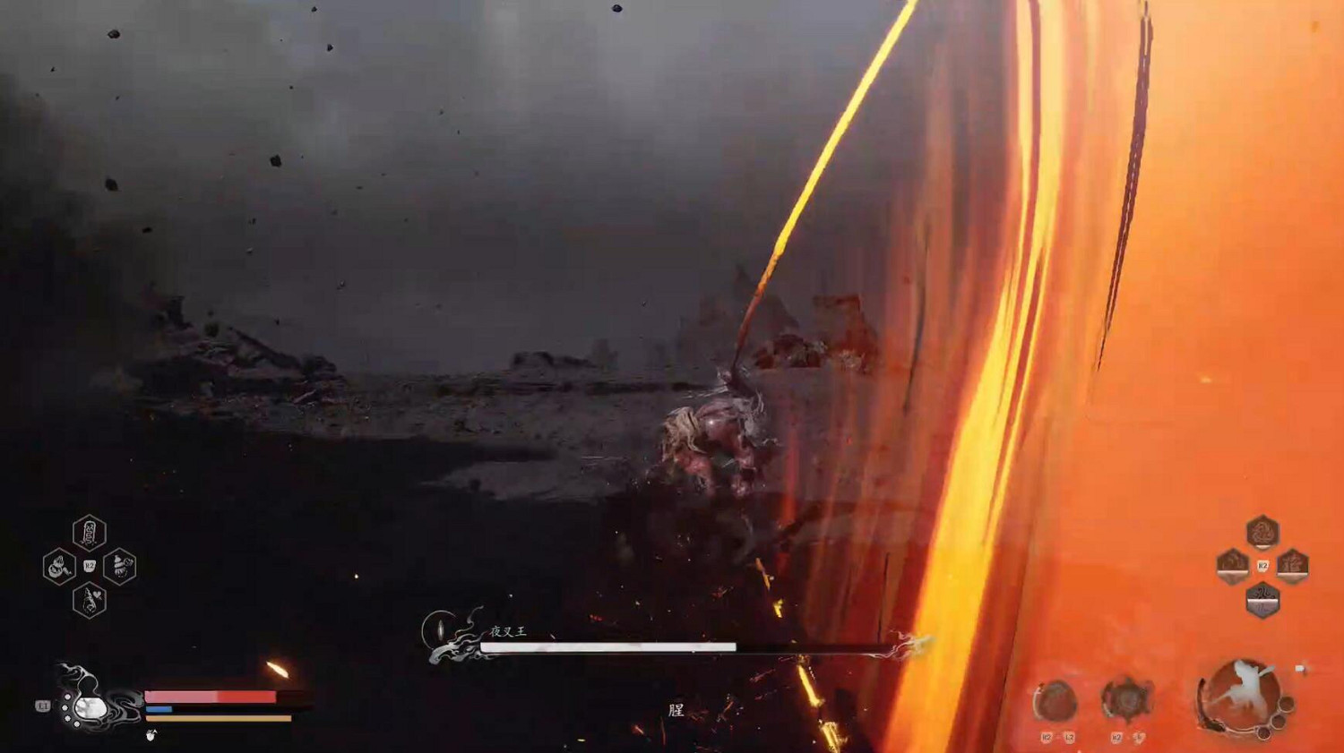 《黑神話悟空》第五回全Boss打法攻略 《黑神話悟空》第五回全Boss打法攻略