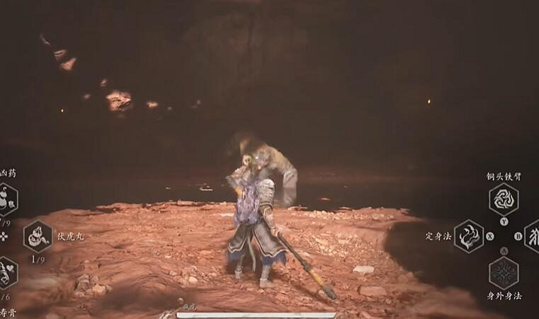 《黑神話悟空》撥浪鼓支線任務圖文流程攻略詳解