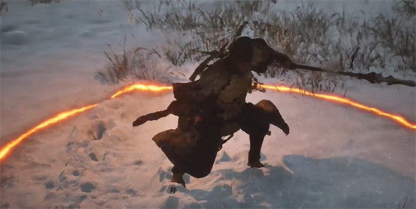 《黑神話悟空》禁字決解鎖方法