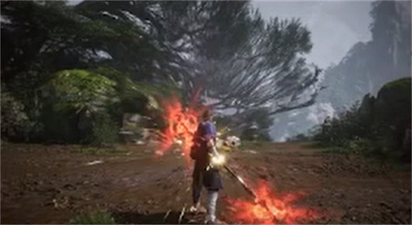 《黑神話悟空》禁字法一覽