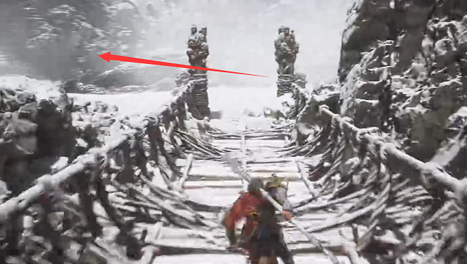 《黑神話悟空》浮屠界全土地廟位置一覽 《黑神話悟空》浮屠界全土地廟位置一覽