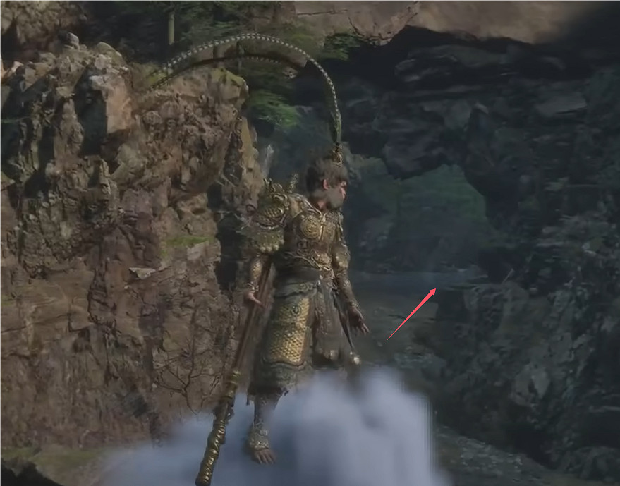 《黑神話:悟空》如意金箍棒獲得方法 《黑神話:悟空》如意金箍棒獲得方法