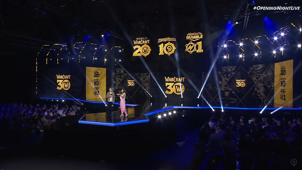 《暗黑破壞神4:憎恨之軀》曝光「傭兵」宣傳影片 《暗黑破壞神4:憎恨之軀》曝光「傭兵」宣傳影片