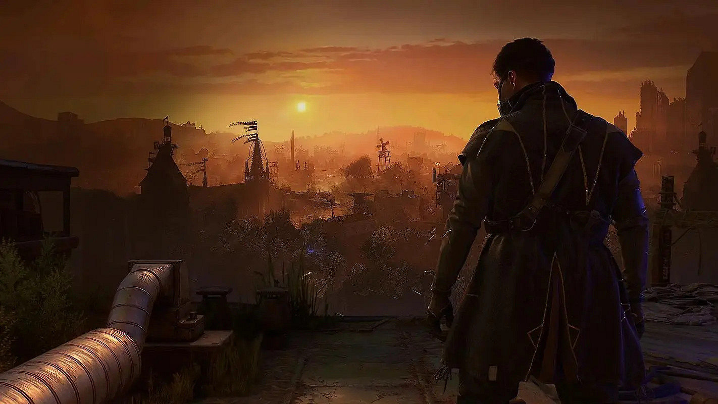 《垂死之光2》終極版將下架 官方力推續作《困獸》 《垂死之光2》終極版將下架 官方力推續作《困獸》